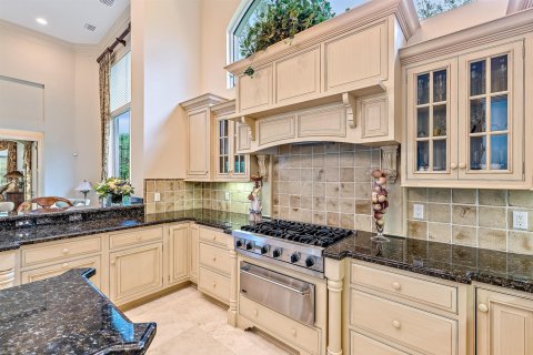 Villa ou maison à vendre à Jupiter, Floride: 5 chambres, 718.41 m2 № 2082392 - photo 17