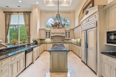Villa ou maison à vendre à Jupiter, Floride: 5 chambres, 718.41 m2 № 2082392 - photo 19