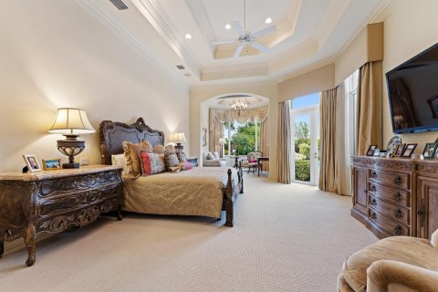 Villa ou maison à vendre à Jupiter, Floride: 5 chambres, 718.41 m2 № 2082392 - photo 23