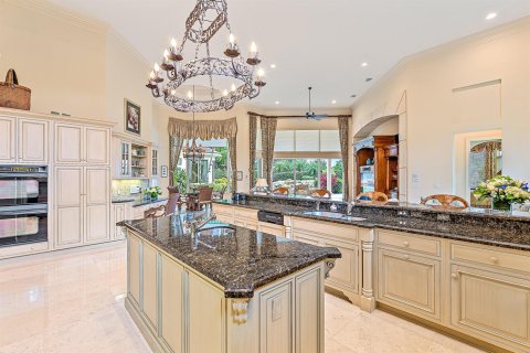 Villa ou maison à vendre à Jupiter, Floride: 5 chambres, 718.41 m2 № 2082392 - photo 18