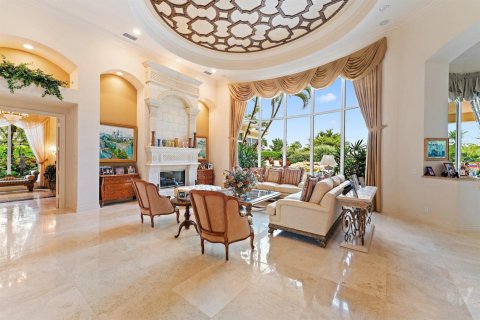 Villa ou maison à vendre à Jupiter, Floride: 5 chambres, 718.41 m2 № 2082392 - photo 8