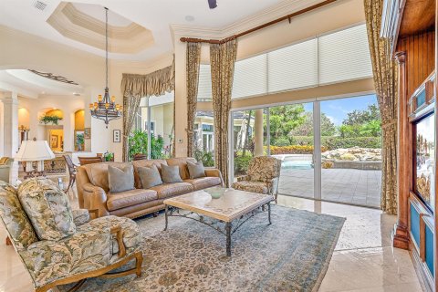 Villa ou maison à vendre à Jupiter, Floride: 5 chambres, 718.41 m2 № 2082392 - photo 13