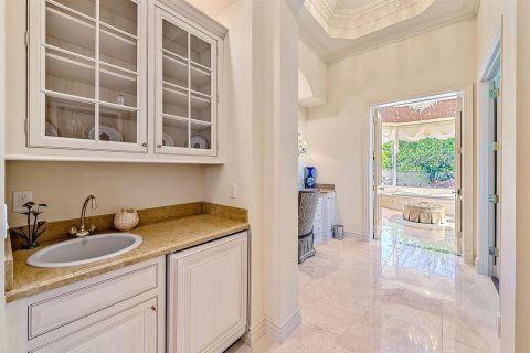 Villa ou maison à vendre à Jupiter, Floride: 5 chambres, 718.41 m2 № 2082392 - photo 30