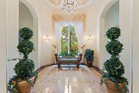 Villa ou maison à vendre à Jupiter, Floride: 5 chambres, 718.41 m2 № 2082392 - photo 21