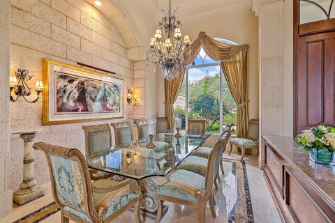 Villa ou maison à vendre à Jupiter, Floride: 5 chambres, 718.41 m2 № 2082392 - photo 10