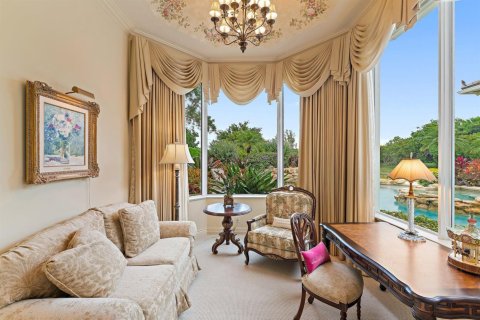 Villa ou maison à vendre à Jupiter, Floride: 5 chambres, 718.41 m2 № 2082392 - photo 28