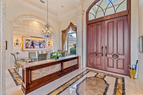 Villa ou maison à vendre à Jupiter, Floride: 5 chambres, 718.41 m2 № 2082392 - photo 3