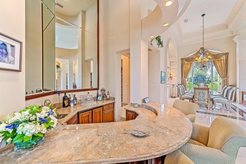 Villa ou maison à vendre à Jupiter, Floride: 5 chambres, 718.41 m2 № 2082392 - photo 9