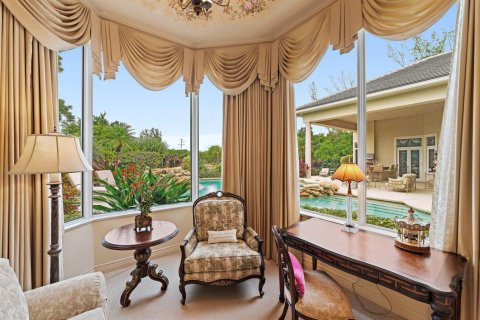 Villa ou maison à vendre à Jupiter, Floride: 5 chambres, 718.41 m2 № 2082392 - photo 29