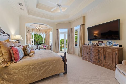 Villa ou maison à vendre à Jupiter, Floride: 5 chambres, 718.41 m2 № 2082392 - photo 25