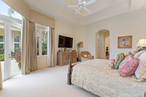Villa ou maison à vendre à Jupiter, Floride: 5 chambres, 718.41 m2 № 2082392 - photo 26