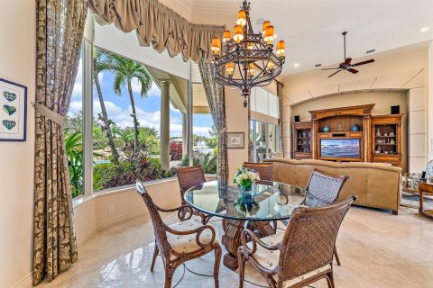 Villa ou maison à vendre à Jupiter, Floride: 5 chambres, 718.41 m2 № 2082392 - photo 12