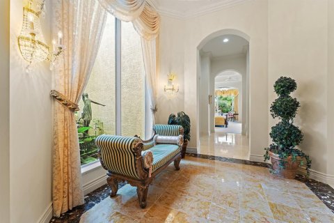 Villa ou maison à vendre à Jupiter, Floride: 5 chambres, 718.41 m2 № 2082392 - photo 22