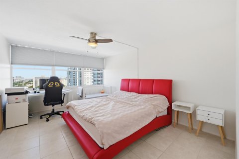 Copropriété à vendre à Aventura, Floride: 2 chambres, 116.22 m2 № 2262145 - photo 14