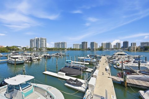 Copropriété à vendre à Aventura, Floride: 2 chambres, 116.22 m2 № 2262145 - photo 26