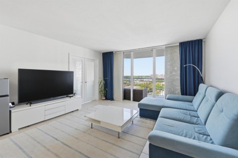 Copropriété à vendre à Aventura, Floride: 2 chambres, 116.22 m2 № 2262145 - photo 7