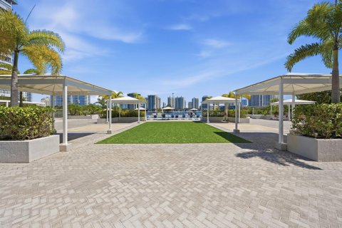 Copropriété à vendre à Aventura, Floride: 2 chambres, 116.22 m2 № 2262145 - photo 27