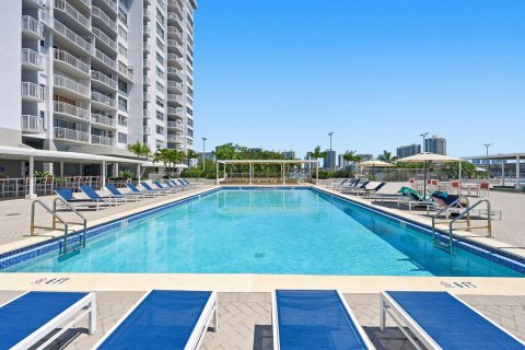 Copropriété à vendre à Aventura, Floride: 2 chambres, 116.22 m2 № 2262145 - photo 22