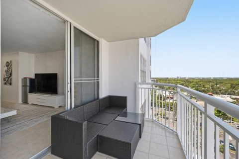 Copropriété à vendre à Aventura, Floride: 2 chambres, 116.22 m2 № 2262145 - photo 12