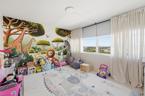 Copropriété à vendre à Aventura, Floride: 2 chambres, 116.22 m2 № 2262145 - photo 19
