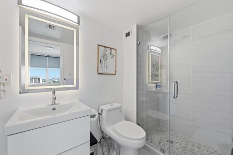 Copropriété à vendre à Aventura, Floride: 2 chambres, 116.22 m2 № 2262145 - photo 20