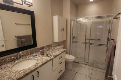 Купить таунхаус в Делрей-Бич, Флорида 2 спальни, 128.02м2, № 2068530 - фото 17