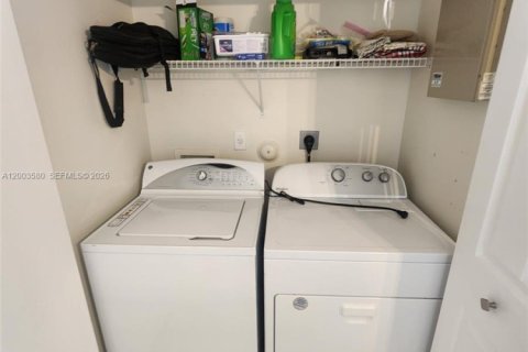 Купить таунхаус в Делрей-Бич, Флорида 2 спальни, 128.02м2, № 2068530 - фото 20