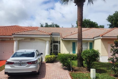 Touwnhouse à Delray Beach, Floride 2 chambres, 128.02 m2 № 2068530
