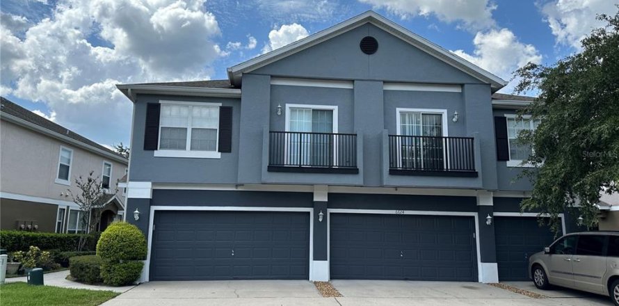 Apartment in Orlando, Florida 3 bedrooms, 157.84 sq.m. № 2236545
