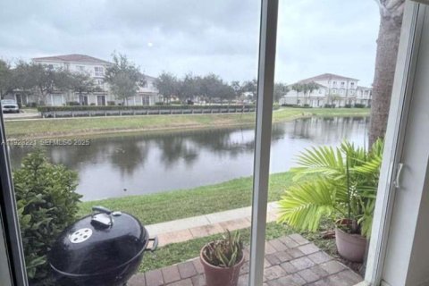 Touwnhouse à louer à Miramar, Floride: 3 chambres, 159.79 m2 № 1987415 - photo 26