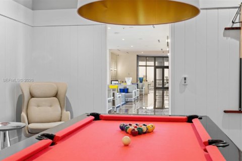 Condominio en venta en Sunrise, Florida, 1 dormitorio, 47.66 m2 № 2047282 - foto 19