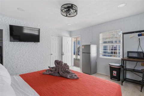 Hôtel, hôtellerie à vendre à Clearwater, Floride: 492.47 m2 № 2214574 - photo 19