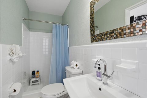 Hôtel, hôtellerie à vendre à Clearwater, Floride: 492.47 m2 № 2214574 - photo 14