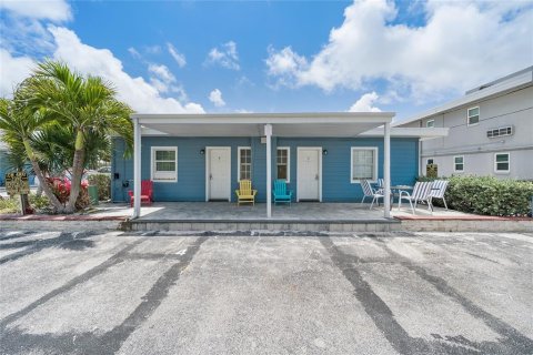 Hôtel, hôtellerie à vendre à Clearwater, Floride: 492.47 m2 № 2214574 - photo 25