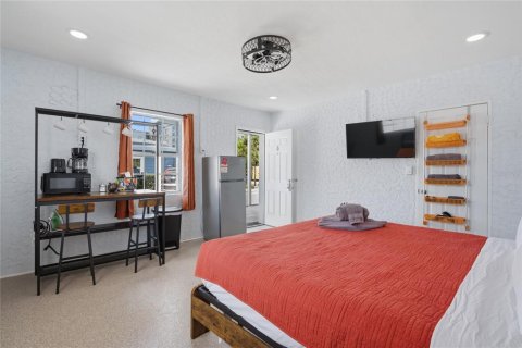 Hôtel, hôtellerie à vendre à Clearwater, Floride: 492.47 m2 № 2214574 - photo 13