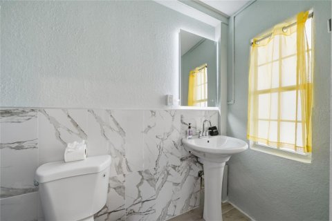 Hôtel, hôtellerie à vendre à Clearwater, Floride: 492.47 m2 № 2214574 - photo 20
