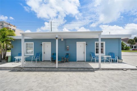 Hôtel, hôtellerie à vendre à Clearwater, Floride: 492.47 m2 № 2214574 - photo 15