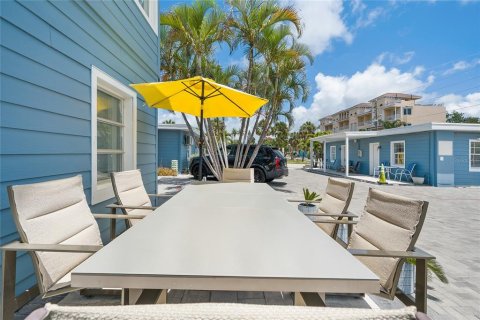 Hôtel, hôtellerie à vendre à Clearwater, Floride: 492.47 m2 № 2214574 - photo 16