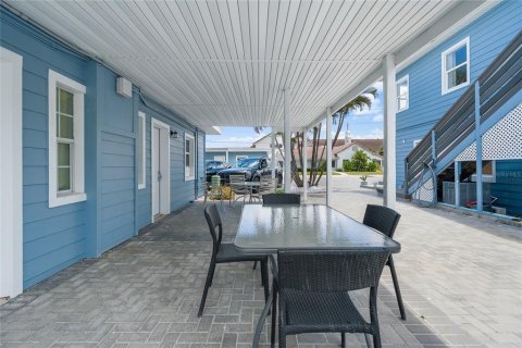 Hôtel, hôtellerie à vendre à Clearwater, Floride: 492.47 m2 № 2214574 - photo 26