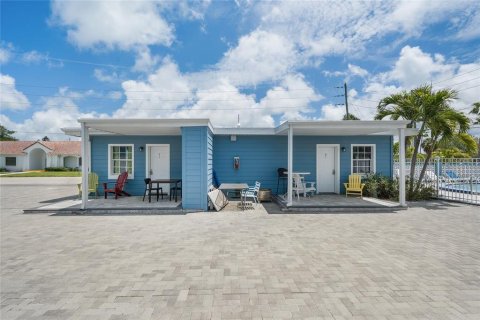 Hôtel, hôtellerie à vendre à Clearwater, Floride: 492.47 m2 № 2214574 - photo 11