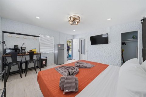 Hôtel, hôtellerie à vendre à Clearwater, Floride: 492.47 m2 № 2214574 - photo 23