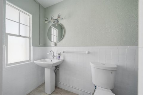Hôtel, hôtellerie à vendre à Clearwater, Floride: 492.47 m2 № 2214574 - photo 24