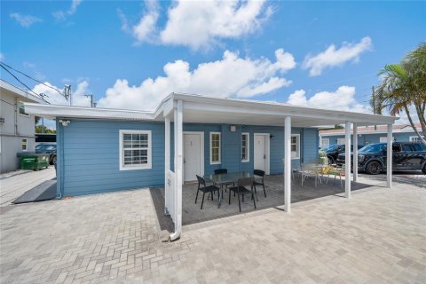 Hôtel, hôtellerie à vendre à Clearwater, Floride: 492.47 m2 № 2214574 - photo 27