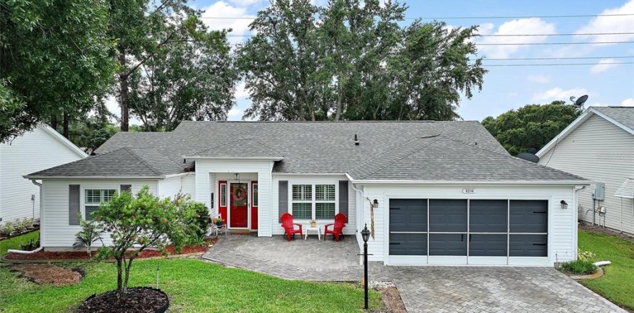 Casa en Leesburg, Florida 3 dormitorios, 165.83 m2 № 1816063