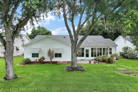 House in Leesburg, Florida 3 bedrooms, 165.83 sq.m. № 1816063 - photo 24