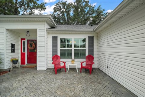 House in Leesburg, Florida 3 bedrooms, 165.83 sq.m. № 1816063 - photo 2
