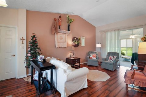 House in Leesburg, Florida 3 bedrooms, 165.83 sq.m. № 1816063 - photo 7
