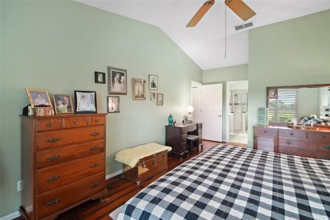 House in Leesburg, Florida 3 bedrooms, 165.83 sq.m. № 1816063 - photo 4