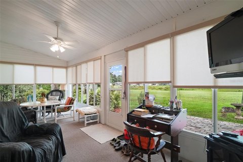 House in Leesburg, Florida 3 bedrooms, 165.83 sq.m. № 1816063 - photo 20