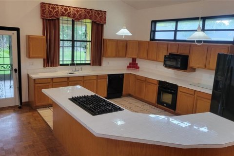 Купить виллу или дом в Гейнсвилл, Флорида 7 комнат, 222.97м2, № 2166728 - фото 7
